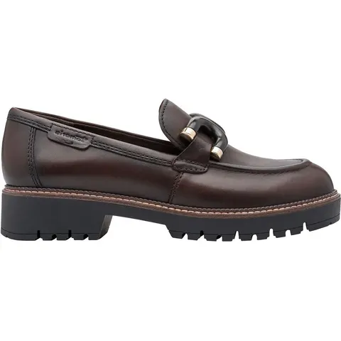 TAMARIS Mocassins en cuir – 3514678161 – image 1