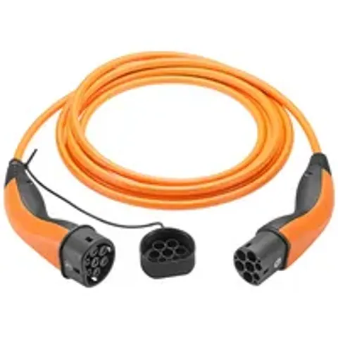 LAPP Ladekabel Elektroauto Standard 22 kW 5 m – 5555934027 – Bild 1