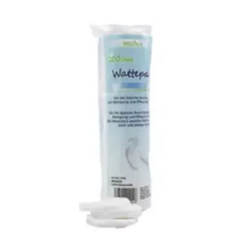 Regina Wattepads – Bild 1