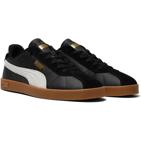 PUMA Baskets Club II SD – image 1