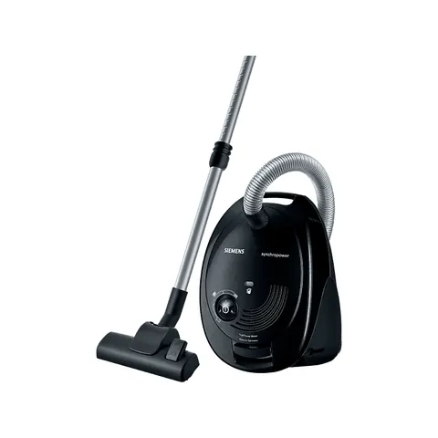 Siemens sledestofzuiger VS06 – afbeelding 1