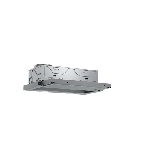 Bosch Serie 2 DFL064W53 Flachschirmhaube – Bild 1