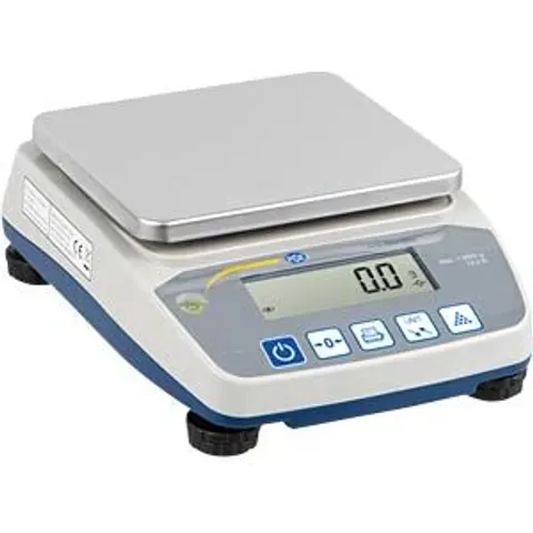 Compacte weegschaal PCE-BSH 10000 – afbeelding 1