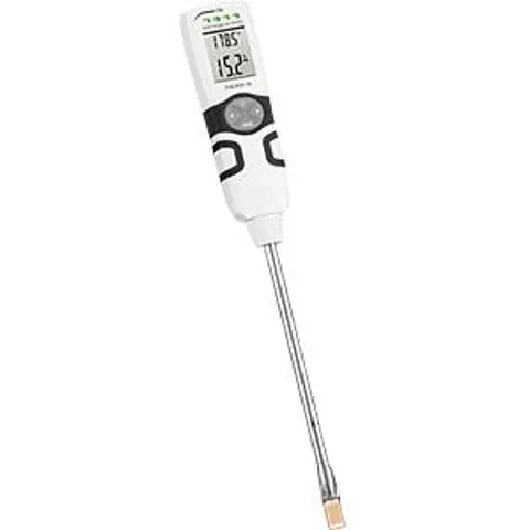 Frituurolietester PCE-FOT 10 – afbeelding 1