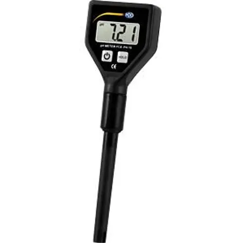 pH-Meter PCE-PH 15 – afbeelding 1