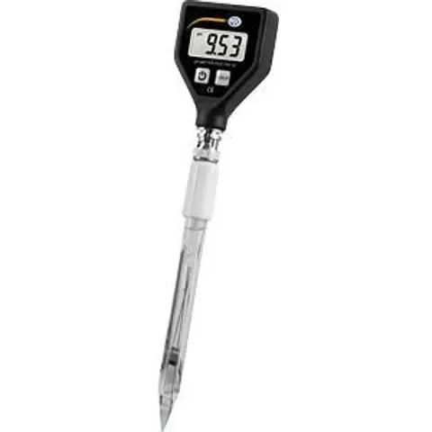 PCE Instruments PCE-PH 18 pH-meter – afbeelding 1