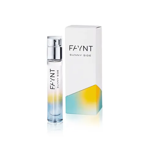 Sunny Side - Eau de Parfum - 15ml – Bild 1