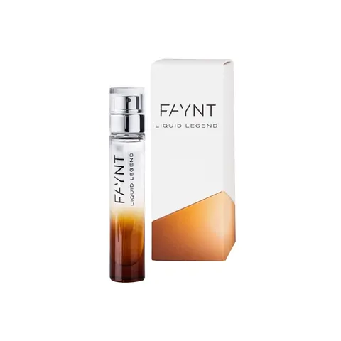 Liquid Legend - Eau de Parfum - 15ml – Bild 1