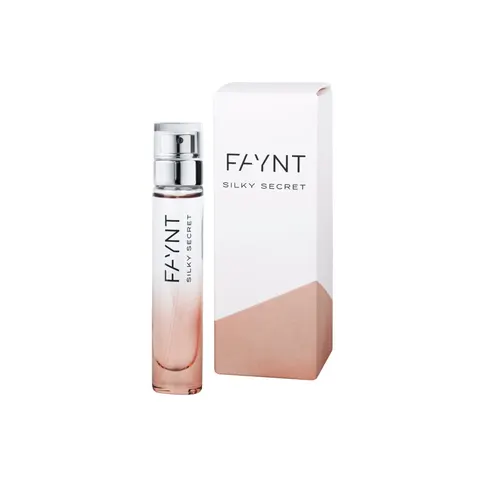 Silky Secret - Eau de Parfum - 15ml – Bild 1