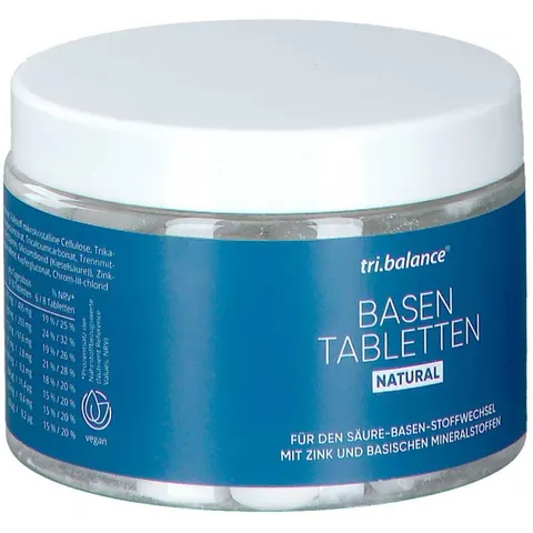 Tribalance Basentab Natura – Bild 1