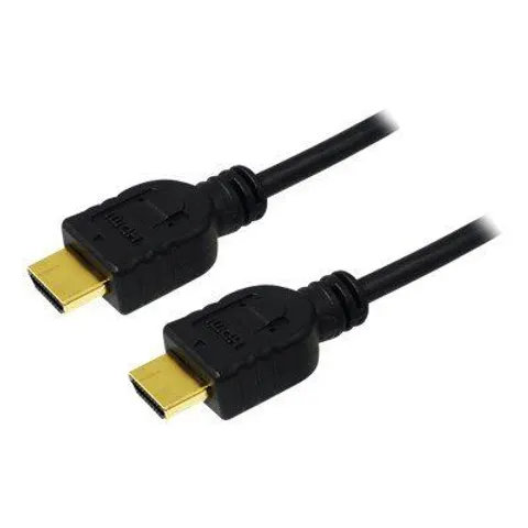 LogiLink 1m HDMI to HDMI - M/M – afbeelding 1