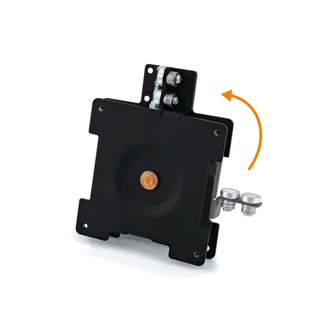 Caratec Flex CFZ103 Drehadapter – Bild 1