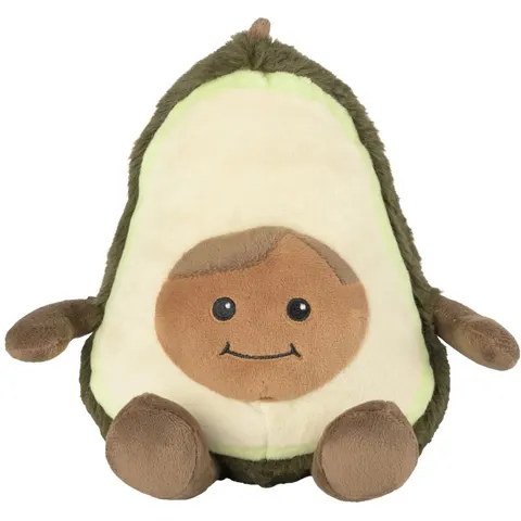 Warmies Avocado – Bild 1