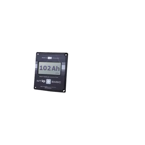 Dometic MT iQ Basic Batterie-Computer – Bild 1