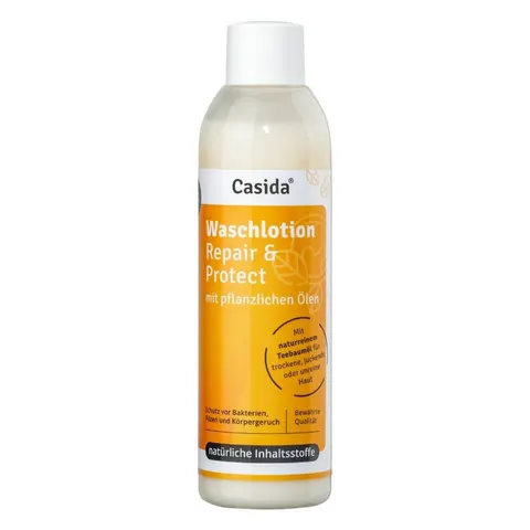 Casida Waschlotion Repair & Protect – Bild 1