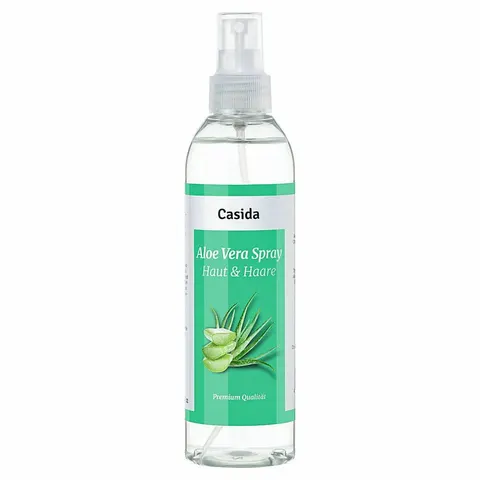 Aloe Vera Spray Haut & Haare – Bild 1
