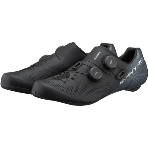 Chaussures Shimano RC903 – Noir – ESHRC903MCL01E47000 – image 1