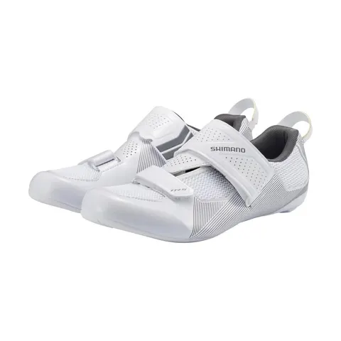 Chaussures Shimano SH-TR501 – Blanc – ESHTR501MCW01S50000 – image 1