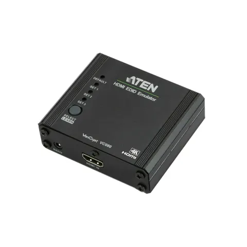 Aten VC080-AT Hdmi Edid Emulator – afbeelding 1
