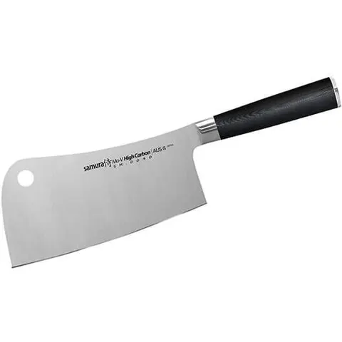 Samura Mo-V Cleaver – afbeelding 1