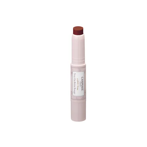 CANMAKE - Baume Rouge Restant - 2.8g - 16 Earl Grey Leaf – image 1