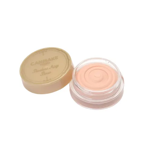 CANMAKE - Base Aérée Sans Pore - 9g - 02 Natural Beige – image 1