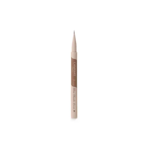 CANMAKE - 3way Slim Shade Liner - 1 pc - 02 Ash Brown – image 1
