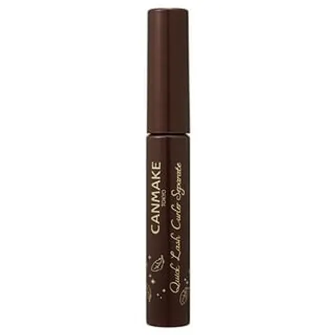 Canmake - Quick Lash Curler Separate 03 Brown – image 1