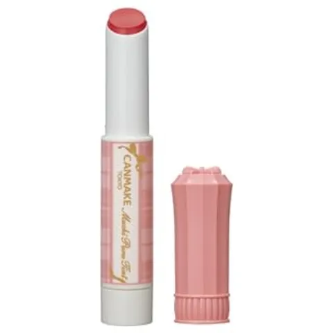 CANMAKE - Teinte Muchi Puru - 2.5g - 02 Peach – image 1