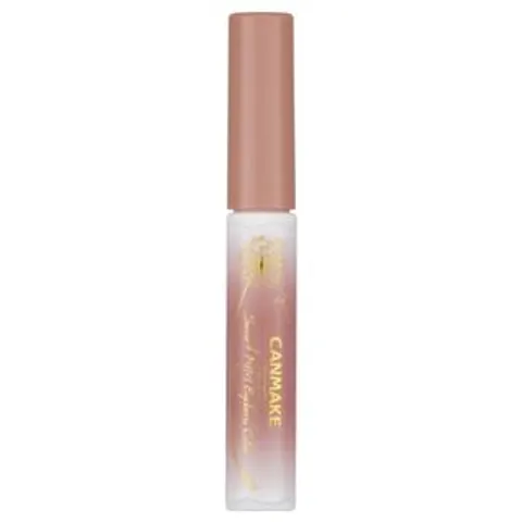 Canmake - Smart Mini Eyebrow Color 03 Sakura Brown – image 1