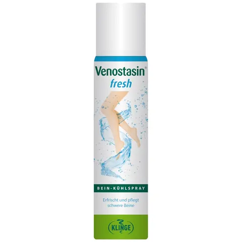 Venostasin fresh Spray – Bild 1