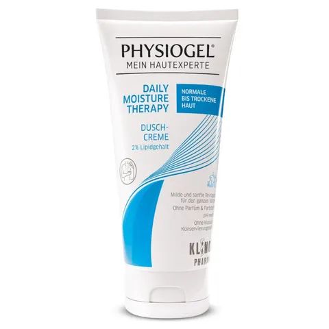 Physiogel® Daily Moisture Therapy Duschcreme – Bild 1