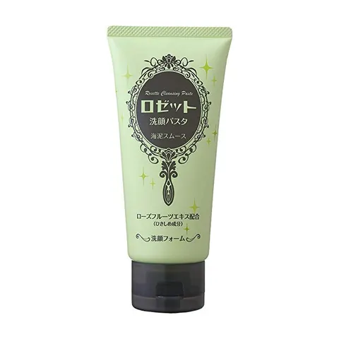 Rosette - Cleansing Paste - Sea Clay Smooth - 120g – Nessun colore – immagine 1