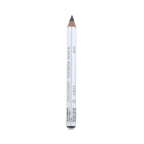 Shiseido - Eyebrow Pencil - 04 Grey – Grigio – immagine 1