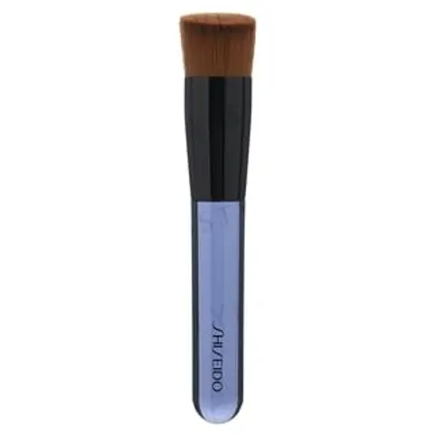 Shiseido - 131 Perfect Foundation Brush – Nessun colore – immagine 1