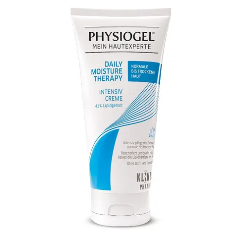 Physiogel Daily Moisture Therapy Intensiv Creme – Bild 1