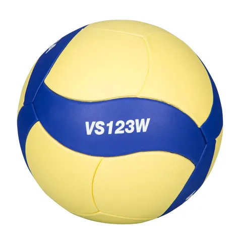 Volleybal Mikasa VS123W – afbeelding 1