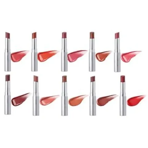 Orbis - Pure Serum Rouge Plum Resort – Rose – image 1