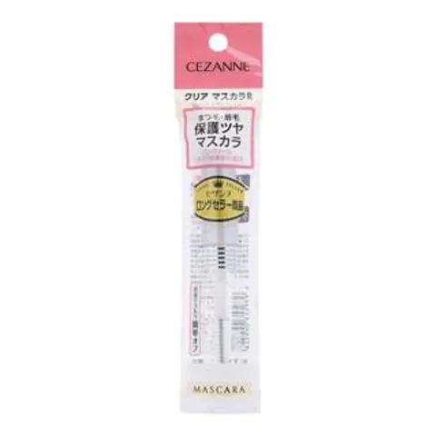 CEZANNE - Mascara clair R - 7.5g – image 1