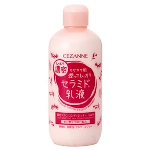 CEZANNE - Dense Skin Conditioner Milk - 280ml – image 1