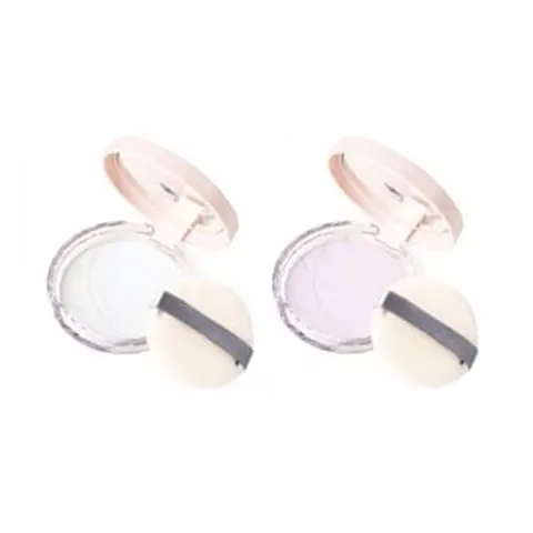 CEZANNE - Poreless Fix Powder – Bild 1