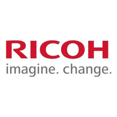 Toner Ricoh 407643 Yellow – afbeelding 1