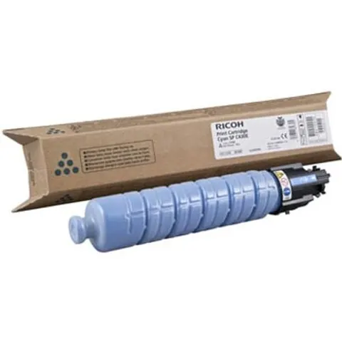 Toner Ricoh 821280 Cyan – afbeelding 1