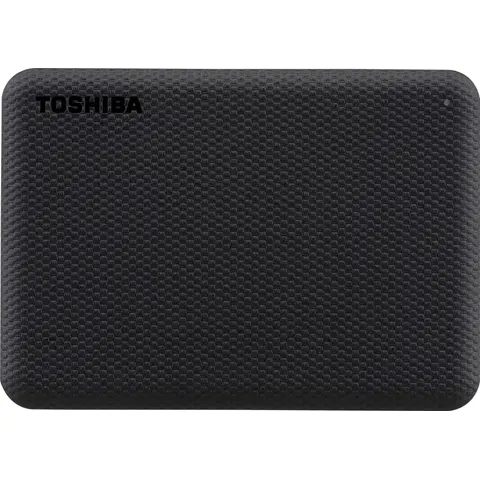 Toshiba Disco Externo Canvio Advanced 2TB USB3.2 – imagen 1