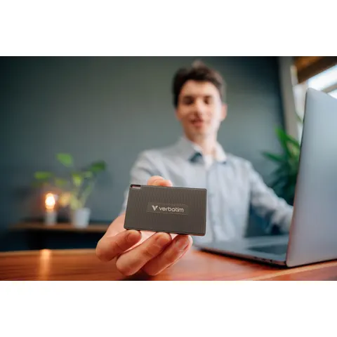 Ssd mini metal usb c gen2 1tb – immagine 1