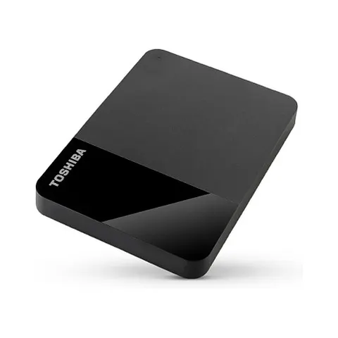 Toshiba Disco Externo Canvio Ready 1TB USB3.2 – imagen 1