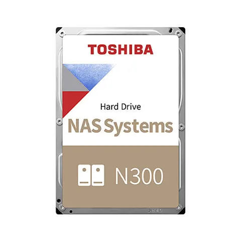 Toshiba N300 internal hard drive – 512944 – Bild 1