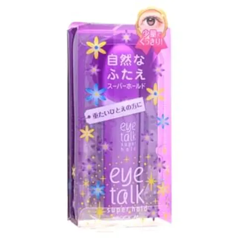 Koji - Eye Talk Supe tenir - 6ml – image 1