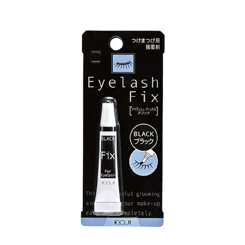 KOJI - Eyelash Fix Adhesive Glue - Black – image 1