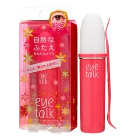 Koji - Colle effet double paupière Eyetalk – image 1